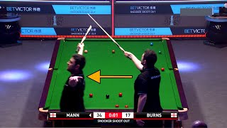 FAST & LOUD | Top 20 Shots of 2022 Snooker Shoot Out | SnookerUA
