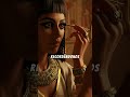 los secretos de belleza de cleopatra armas de poder y seducción