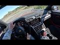 The Lamborghini Urus Performante is Silly Fast  Still Tame (POV Drive Review)