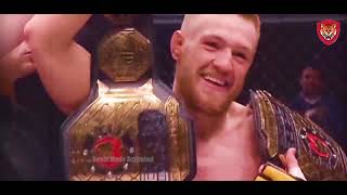 Conor Mcgregor vs Dustin Poirier 2,  UFC 257 Highlights of Conor MC Gregor Highligts road to Dustin