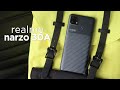 realme narzo 30A Unboxing and Hands-On