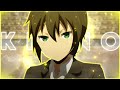 Kino's Journey「AMV/EDIT」- Pompeii