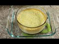 flan recipe homemade