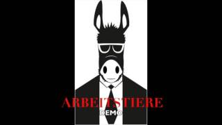 Arbeitstiere - Arbeitstiere Demo