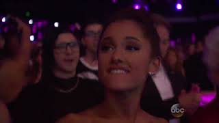 Justin Bieber - 'Sorry' (American Music Awards) 2015 | Official
