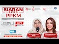 LIVE: Siaran Pers PPKM, 18 Agustus 2021