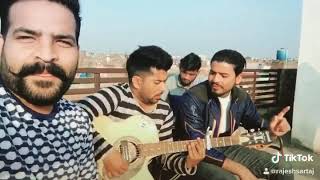 Main Marasi || Rajesh Sartaj || Guitarisht Pawan ||