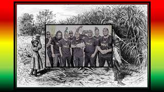 THE WCK BAND  (WINDWARD CARIBBEAN KULTURE)-Ritmo: BOUYON-DOMINICA