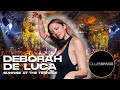 Deborah De Luca SUNRISE SET@OfficialClubSpace | Miami - Dj Set presented by Link Miami Rebels.