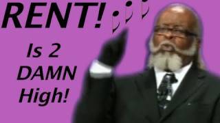 Rent: Too Damn High!  Song.