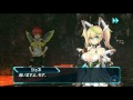 pso2es ミヤビセン（cv：長谷川 唯） ウェポノイド ボイス＆外伝ストーリー