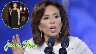 Jeanine Pirro And Her Partner Who You'll Easily Recognize