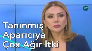 Məşhur aparıcı Günay Yelmarqızına çox ağır itki - FOTO