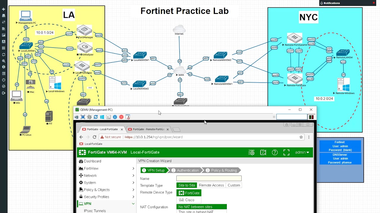 Configuring BGP On The FortiGates For The Default Route And, 46% OFF