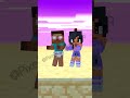 HIDE AND SEEK Who Will Find @Aphmau With The 4 Friends Herobrine - MINECRAFT ANIMATION #minecraft