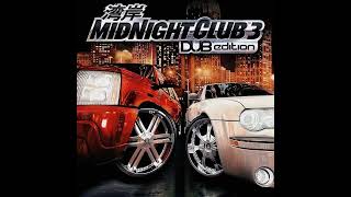 Sunchase - As We Look (Instrumental) (Midnight Club 3)