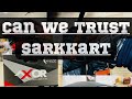 Can we trust sarkkart?|sarkkart fake or original?|sarkkart review