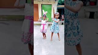 Amar 2 Vaijir Dance 😂|Boro Loker Beti Lo Lomba Lomba Chul |Bengali vlogr |please subscribe my chanel