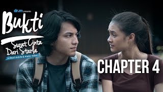 Bukti: Surat Cinta Dari Starla (Jefri Nichol & Caitlin) - Chapter 4 (Short Movie)