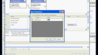 Visual Basic tutorial: Relational DataBase Part2/2