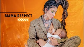 Marina Peralta - Mama Respect (REWIND)