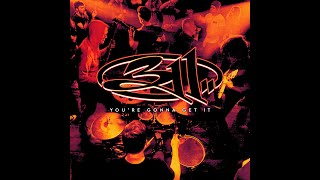 311 - You're Gonna Get It (Lyrics)