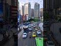 홍콩 구룡 길거리 香港九龙 街头 hongkong kowloon street 홍콩 여행 마카오 여행 shorts