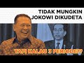 Tidak Mungkin Jokowi Dikudeta! Tapi Kalau 3 Periode?? Ft. BAMSOET (Bambang Soesatyo) Ketua MPR RI