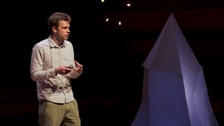 Weaver Ants, Problem-Solving, and Judgement | Jacob Wilde | TEDxQueensU
