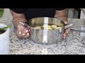 cocinando mangu de platano maduros how to make mashed sweet plantains dominican style cooking