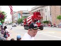 2024 july 4th parade racine wi