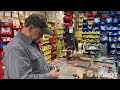 ferries employee profile locksmith foreman don gillespie