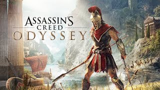 Battle for Megaris | Assassins’ Creed: Odyssey | Playstation 5