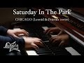 Saturday In The Park – Chicago (Leonid & Friends cover)