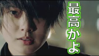 【欅坂46】最高かよ！ガラスを割れ！場面チェック MVは最高のハードロック！武道館中止の理由がわかる裏設定