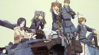Comrades in Arms jack wall cold war nightcore
