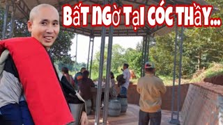 Bất Ngờ tại nhà Út Thìn