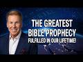 The Prophecy that Proves We are Living in the Last Days!