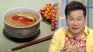 살과의 전쟁 중 야식이 당길 때 딱~!인 식단 大 공개 (살맛나십쇼) @좋은아침 5304회 20180424