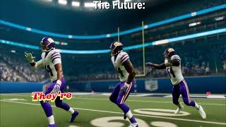Why These NFL Draft Picks Will Change Everything