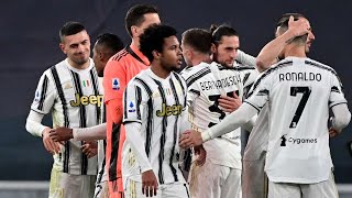 Juventus 2-1 Napoli | All goals and highlights | Serie A Italy | 03.04.2021