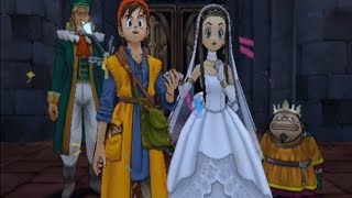 「世界に届ける交響曲」DQ8実況外伝 完