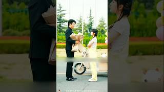 CEO की असली पत्नी का खुलासा 😱 जीनी का जबरदस्त जवाब | #kdrama #movie #cdrama #shorts