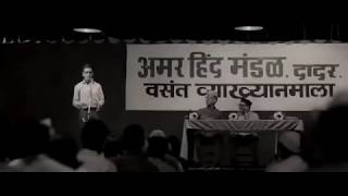 Thackeray - New Release Marathi Full comedy  2019 | Nawazuddin Siddhiqui | Amrita Rao 15 Best Dialog