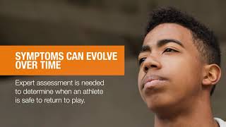7 myths about concussions every parent should know