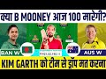 BD W vs AU W Dream11 Prediction, BD W vs AU W Dream11 Prediction, BAN W vs AUS W 1st ODI Dream11