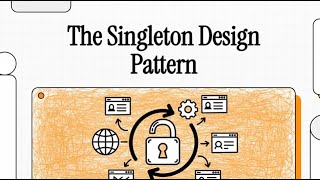 Singleton Design Pattern Explained | Ensure One Instance Across Your App