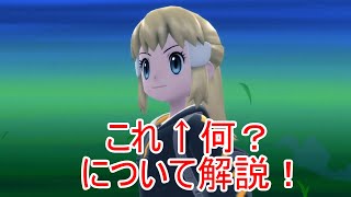 【ポケモン　ダイパリメイク】主人公のカットイン演出について解説！厳選・育成が楽になります。【ポケモンBDSP】【ブリリアントダイヤモンド】【シャイニングパール】