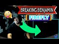 Breaking Benjamin   Firefly Lyrics - Producer Reaction