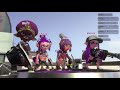 【スプラトゥーン2】朝の健康ガチマッチ